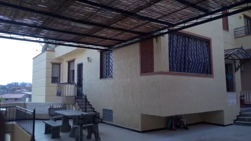 Location Villa Alger Ain naadja