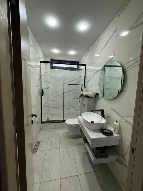 Location Appartement F2 Alger El biar
