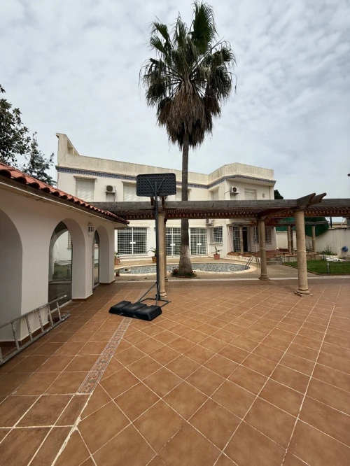 Location Villa Alger El biar