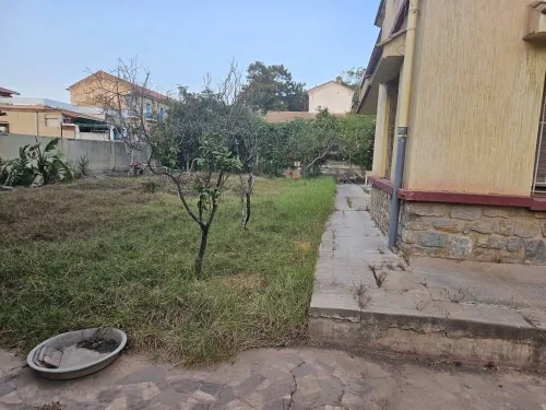 Vente Villa Alger Ain taya