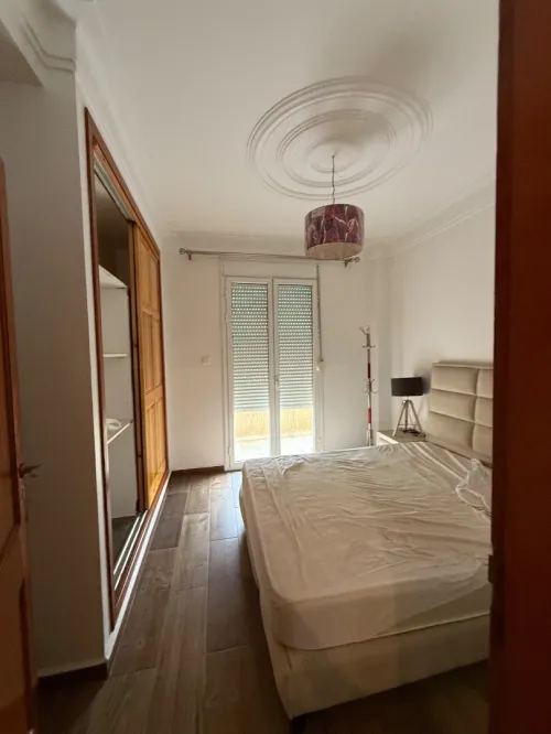 Location Appartement F3 Alger Birkhadem