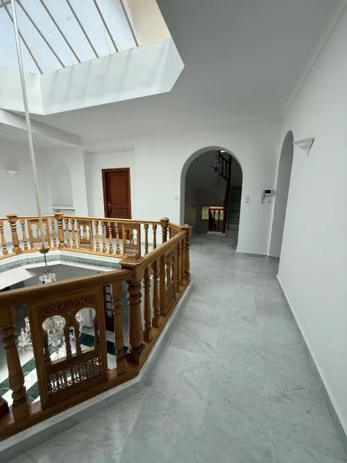 Location Villa Alger El biar