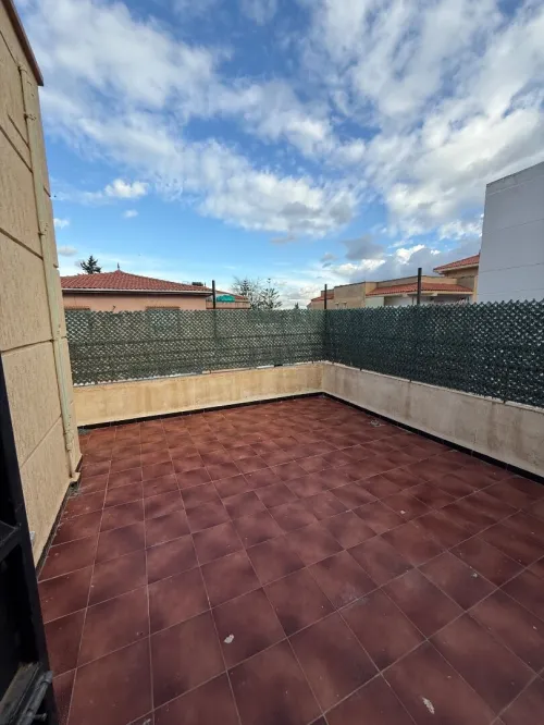 Location Villa Alger Ain naadja