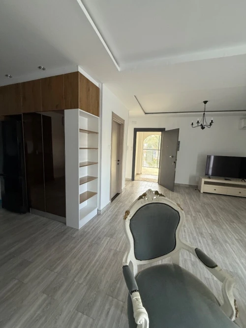 Location Appartement F2 Alger El biar