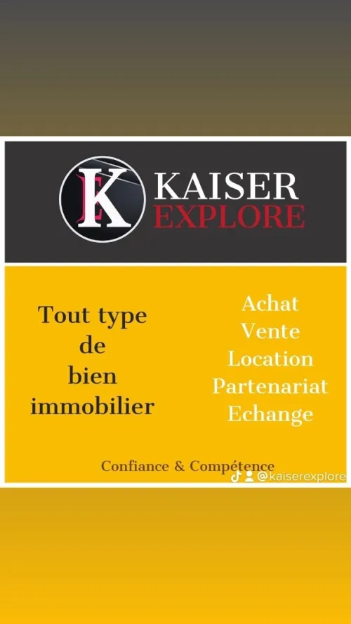 Vente Immeuble Alger Belouizdad