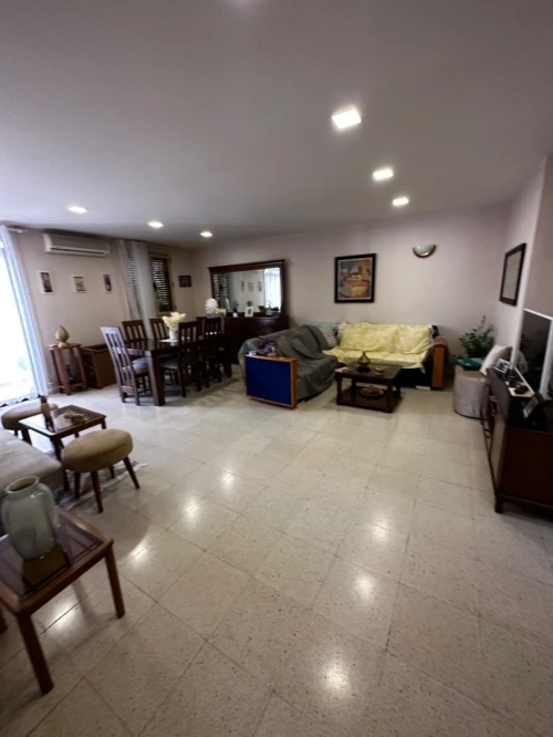 Location Duplex F7 Alger Dely brahim