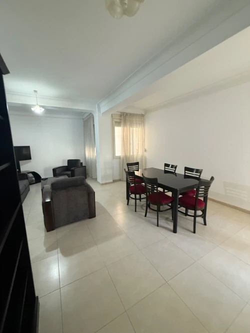 Location Appartement F3 Alger Hydra