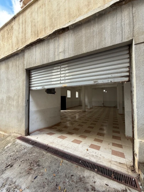 Location Local Alger Kouba