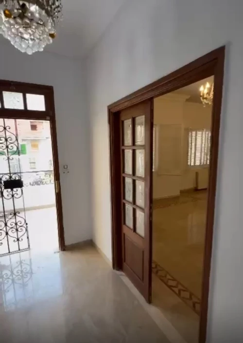 Location Villa Alger Kouba
