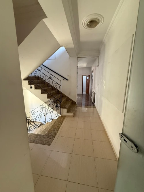 Location Villa Alger Said hamdine
