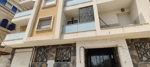 Vente Appartement F4 Alger Bordj el bahri