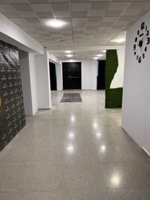Location Immeuble Alger Ain naadja