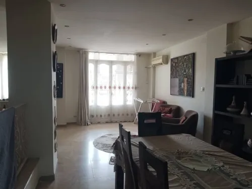 Vente Duplex F6 Alger Hydra