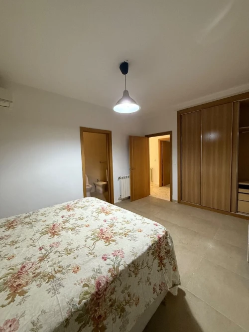 Location Appartement F4 Alger Draria