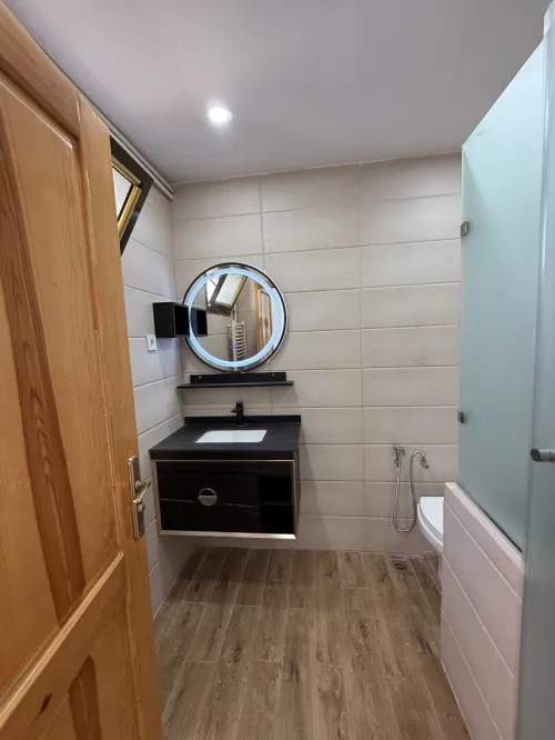 Vente Appartement F4 Alger Said hamdine