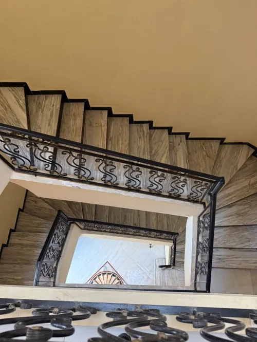 Location Villa Alger Ain naadja