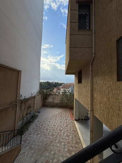 Location Villa Alger Ain naadja