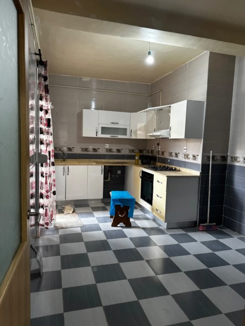 Location Appartement F4 Alger Ouled fayet