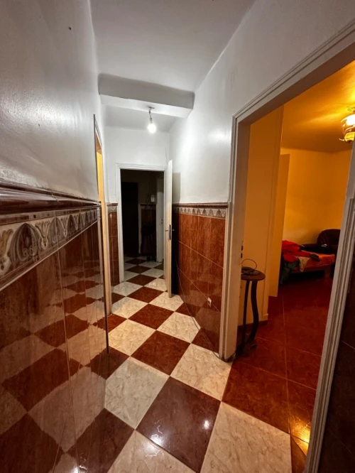 Location Appartement F4 Alger Said hamdine