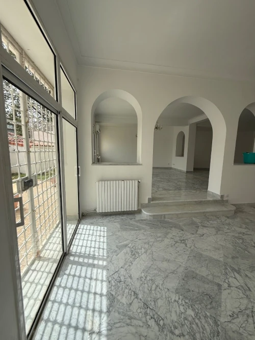 Location Villa Alger El biar