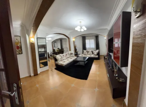 Location Appartement Alger Said hamdine