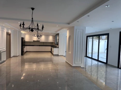 Location Villa Alger El biar