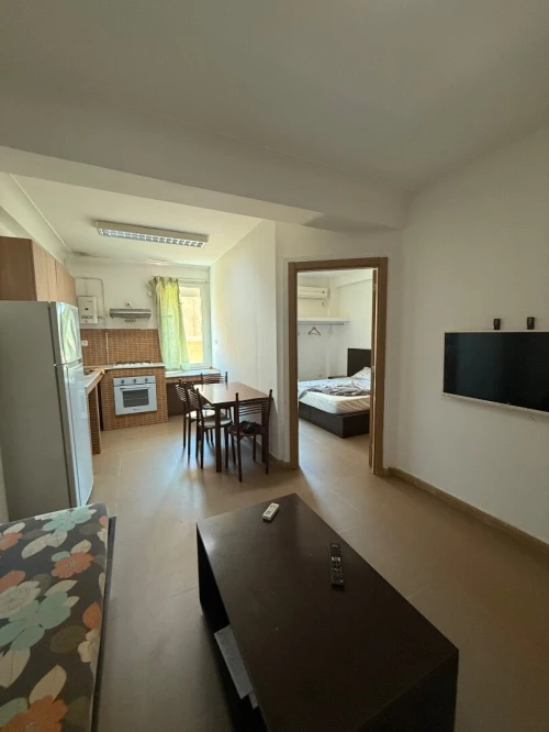 Location Appartement F2 Alger Hydra