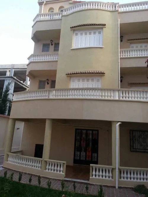 Location Villa Alger Bir mourad rais