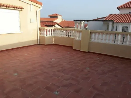 Location Villa Alger Bir mourad rais