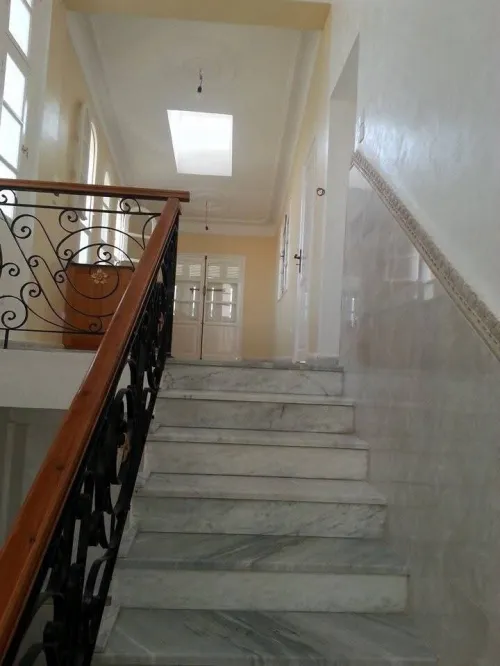 Location Villa Alger Bir mourad rais