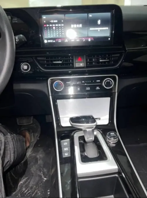 Kia Seltos 2025 Lexury