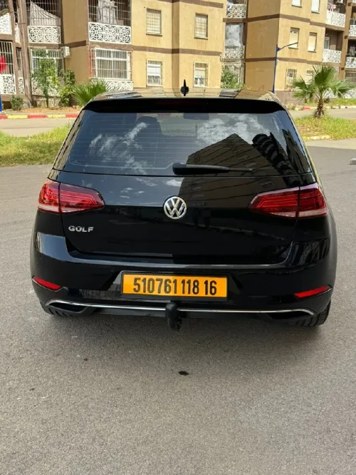 Volkswagen Golf 7 2018 START+