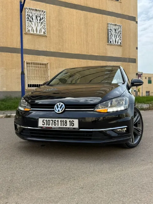 Volkswagen Golf 7 2018 START+