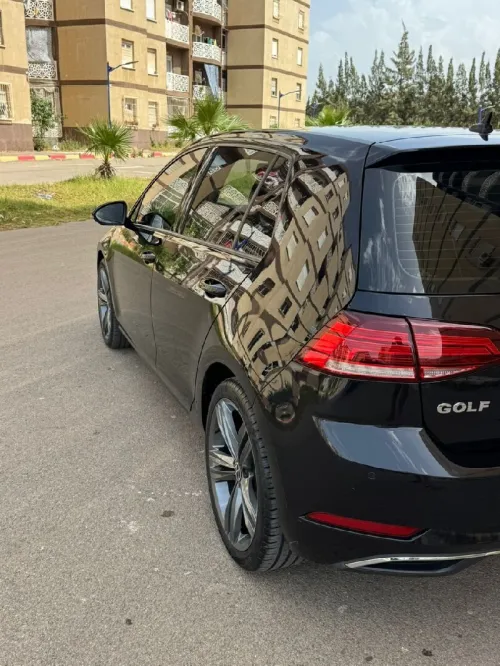 Volkswagen Golf 7 2018 START+