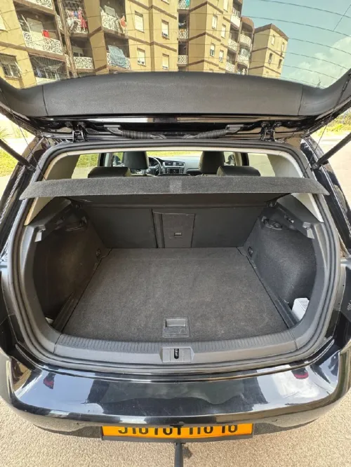 Volkswagen Golf 7 2018 START+