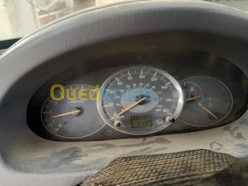 Mahindra Scorpio 2009 