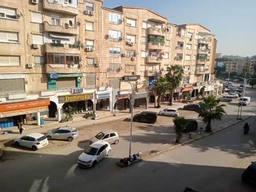 Vente Appartement F4 Alger Douera