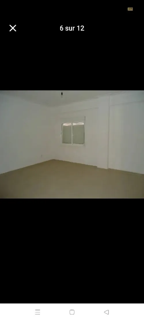 Vente Appartement F5 Alger Douera