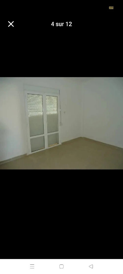 Vente Appartement F5 Alger Douera