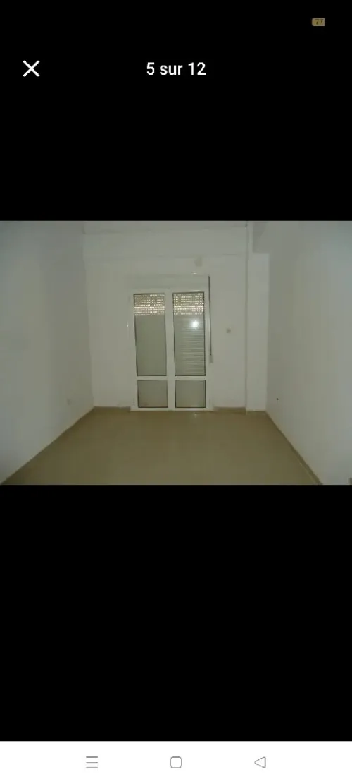 Vente Appartement F5 Alger Douera