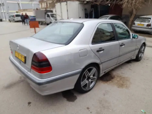 Mercedes Classe C 1999 Berline