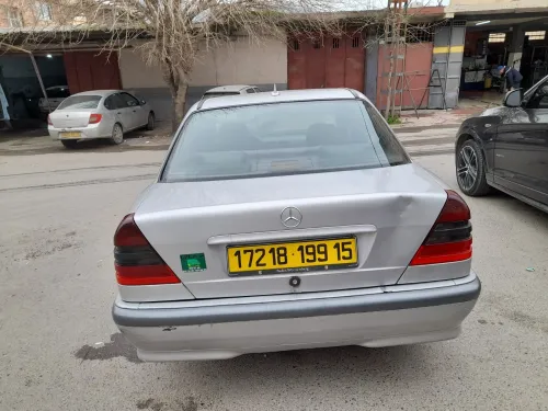 Mercedes Classe C 1999 Berline