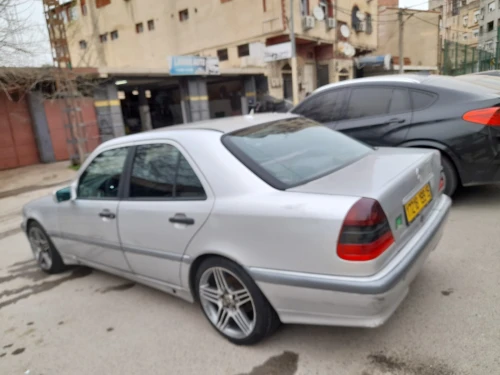 Mercedes Classe C 1999 Berline