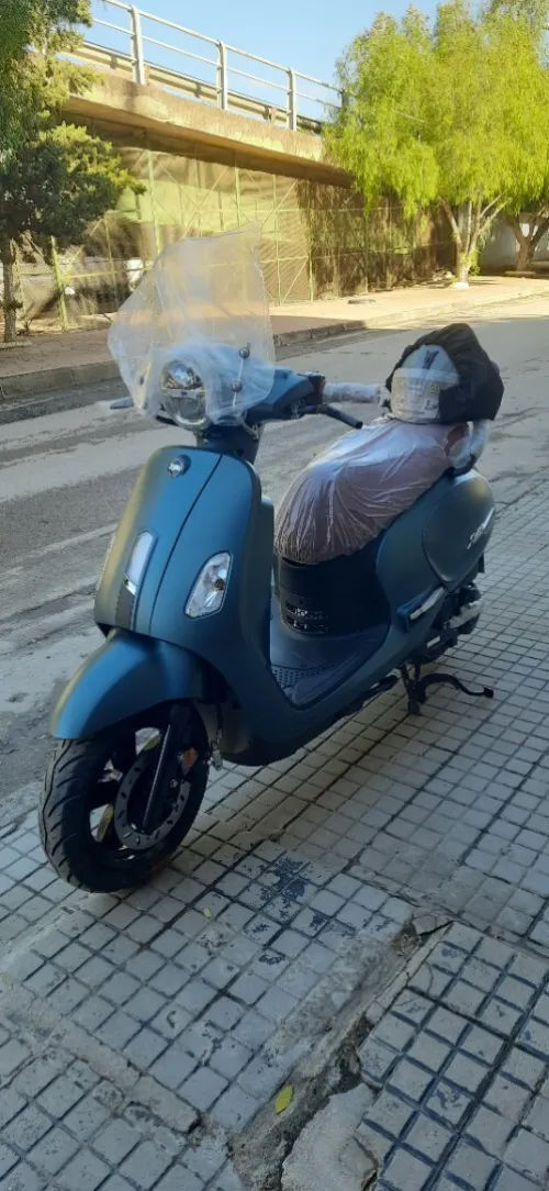 Sym Fiddle 4 2025