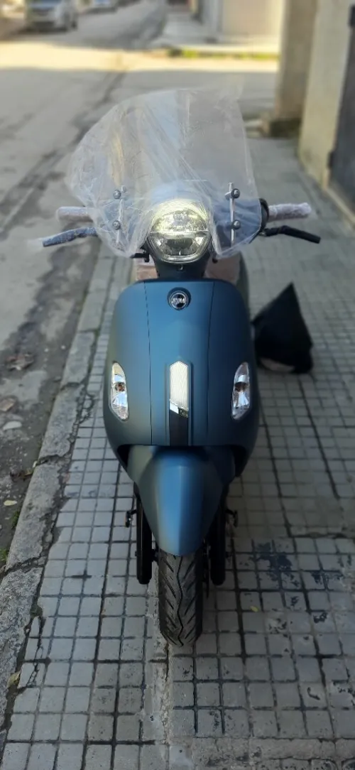 Sym Fiddle 4 2025