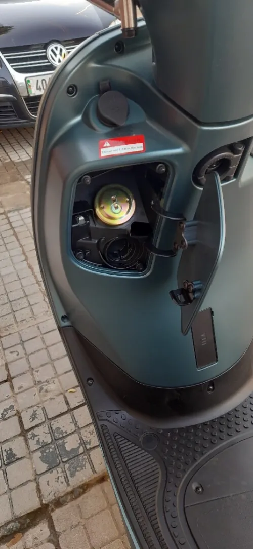Sym Fiddle 4 2025