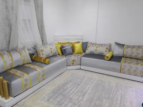Salon marocain