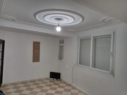 Vente Appartement F4 Alger El achour
