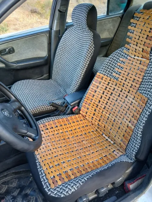 Nissan Primera 1991 