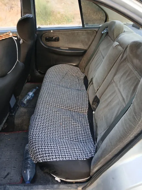 Nissan Primera 1991 